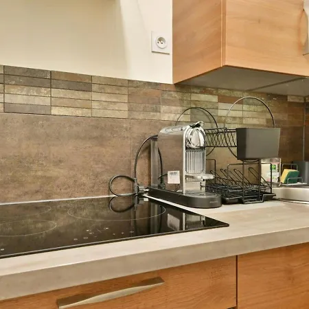 公寓 Lovely 1br With Seine View Near Eiffel Tower 巴黎
