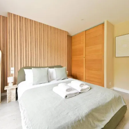 Lovely 1br With Seine View Near Eiffel Tower * 巴黎